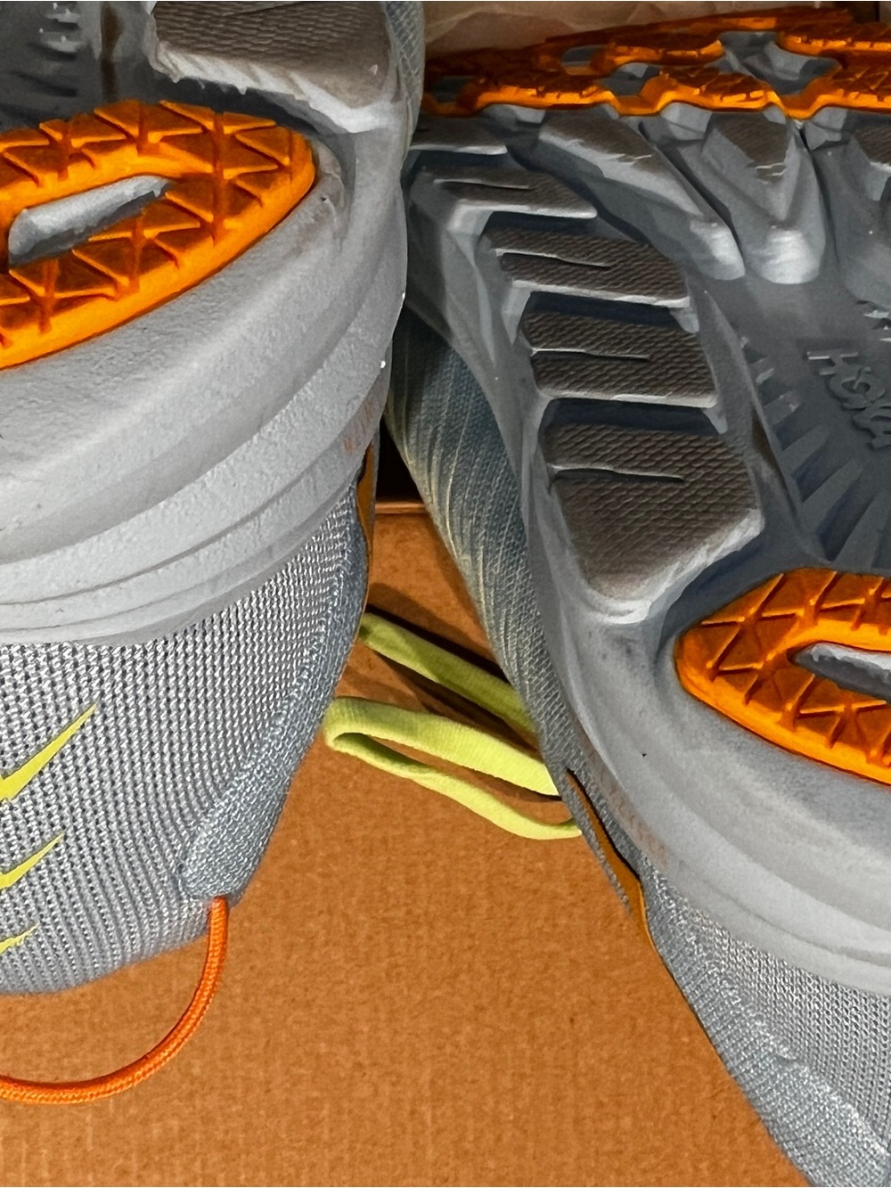 Hoka W Rincon 3 Wide Size 6.5 Women's - Picture 6 of 10
